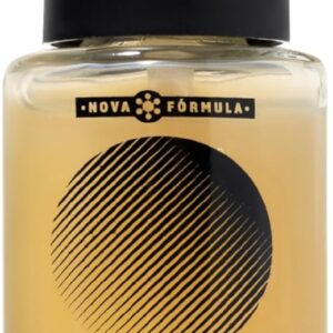 Beyoung Studio Primer Incolor 30ml – Fixa a Maquiagem, Reduz Poros e Controle de Oleosidade com Niacinamida e Alga Marinha