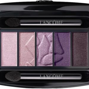 Lancôme, Paleta de Sombras, 5 tons, 2 Aplicadores de Espuma, Colour Eyeshadow Palette, Hypnôse