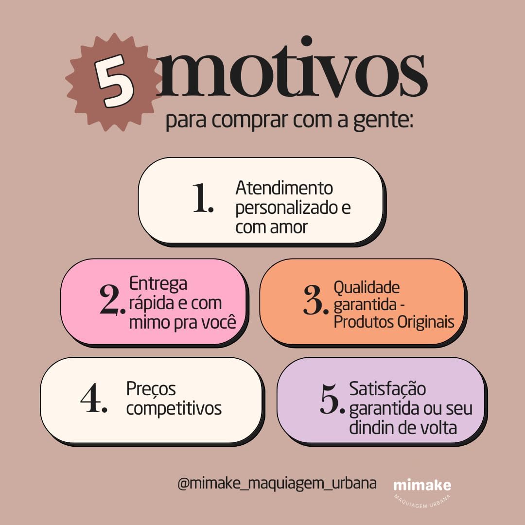 Mini Gloss Labial Mágico que Muda de Cor Vivai Pillmagic Vegano Hidrata e Realça o Tom Natural - Imagem 4