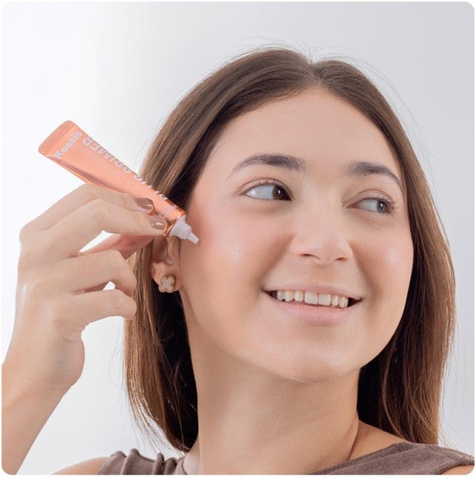 BLUR PRIMER 20G - COR ROSA - Imagem 4