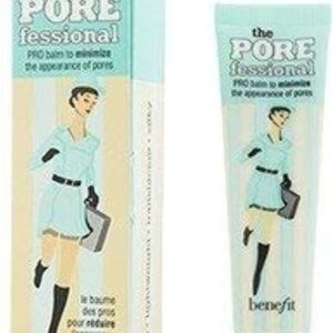 Benefit Cosmetics POREfessional Pro Balm Face Primer Pore Minimizer .75 Ounce