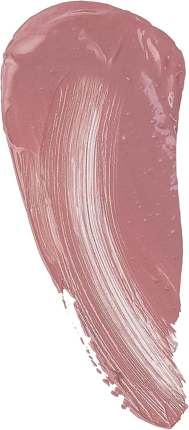 Latika Batom Líquido Matte Nude Nº39 - Imagem 4