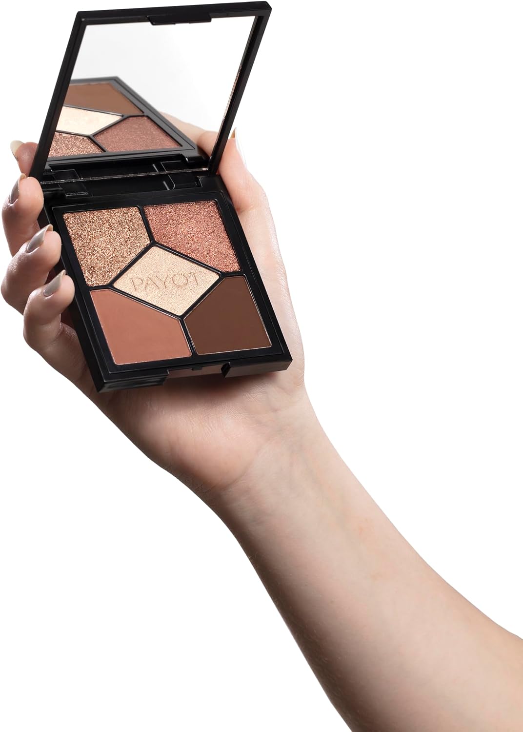 Paleta de Sombras PAYOT CHIC - 10 g - Imagem 4