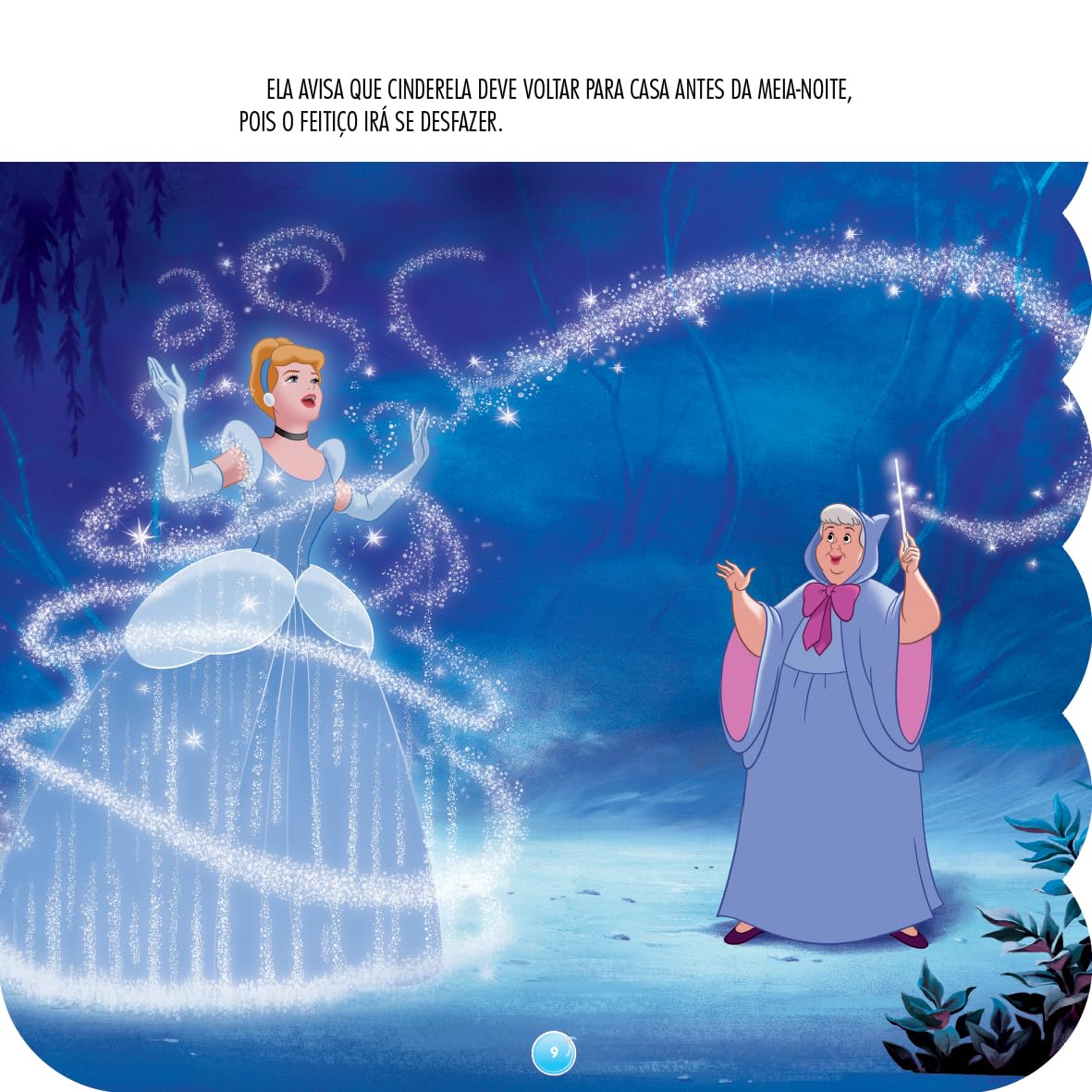 Minhas primeiras histórias disney: cinderela - Imagem 2