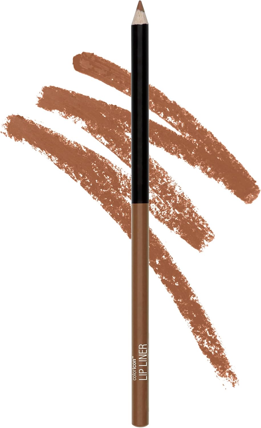 Lápis Delineador Labial - Color Icon Lipliner Pencil - Willow