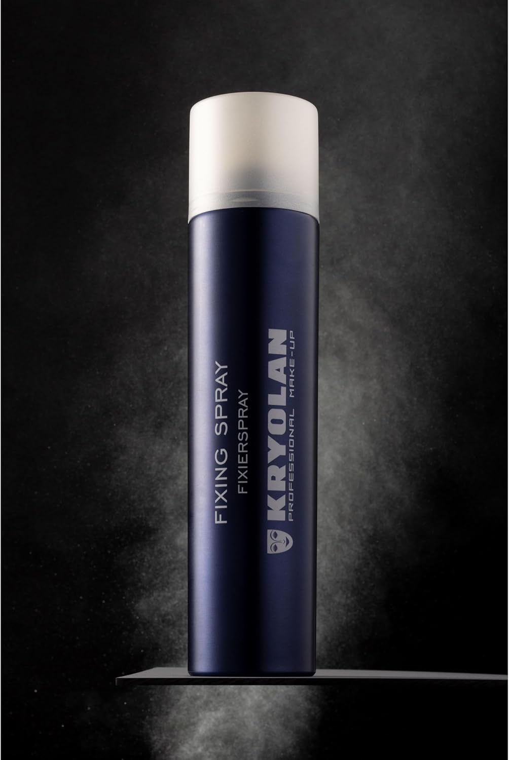 Fixing Spray 75 Kryolan - Imagem 2