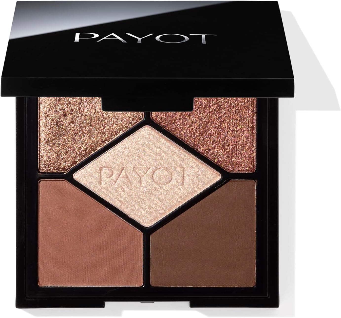Paleta de Sombras PAYOT CHIC - 10 g - Imagem 3