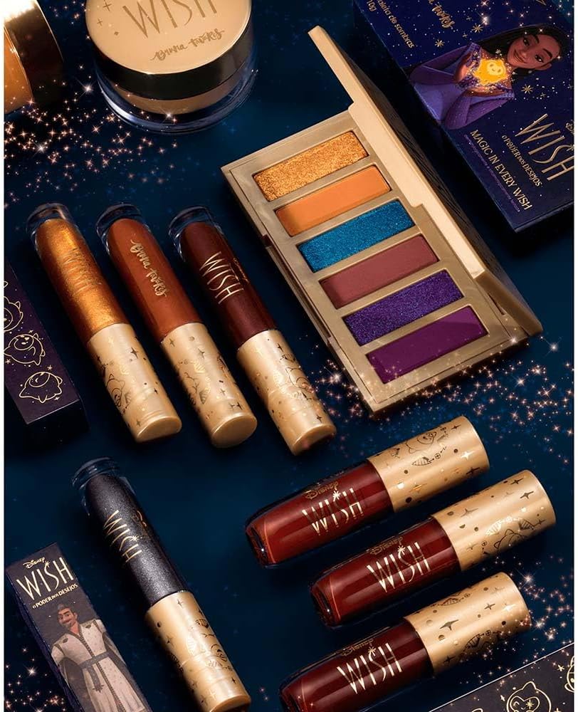 BRUNA TAVARES PALETA MAGIC IN EVERY WISH - Imagem 8