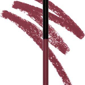 Lápis Delineador Labial - Color Icon Lipliner Pencil - Fab Fuchsia