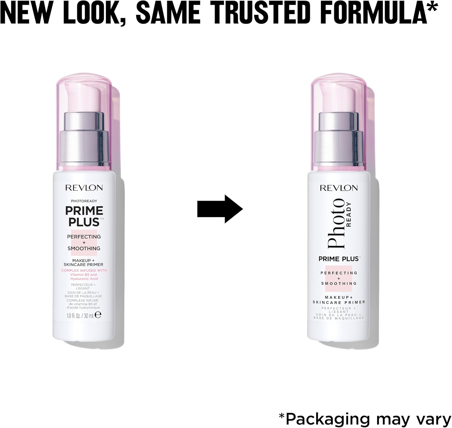 PHOTOREADY PRIME PLUS MAKEUP AND SKINCARE PRIMERS PERFECTING AND SMOOTHING - Imagem 3