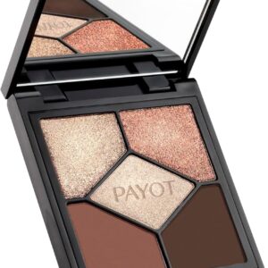 Paleta de Sombras PAYOT CHIC - 10 g