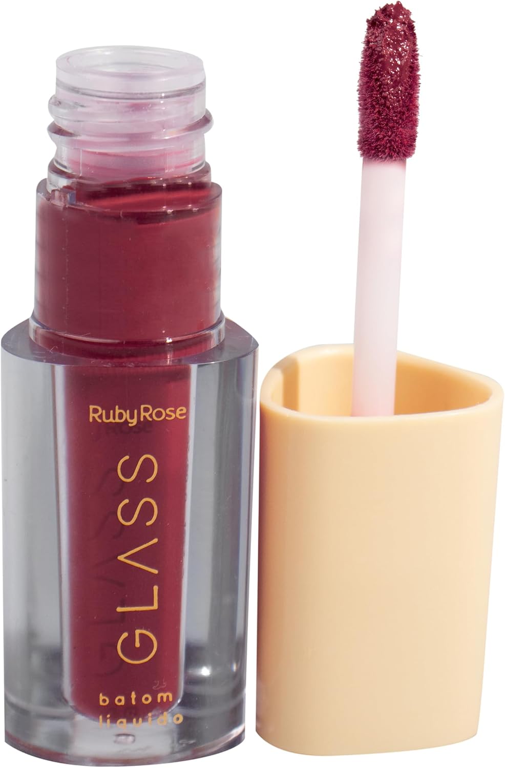 RubyRose HB578-5 BATOM LIQUIDO VELVETY BG05 - Imagem 2