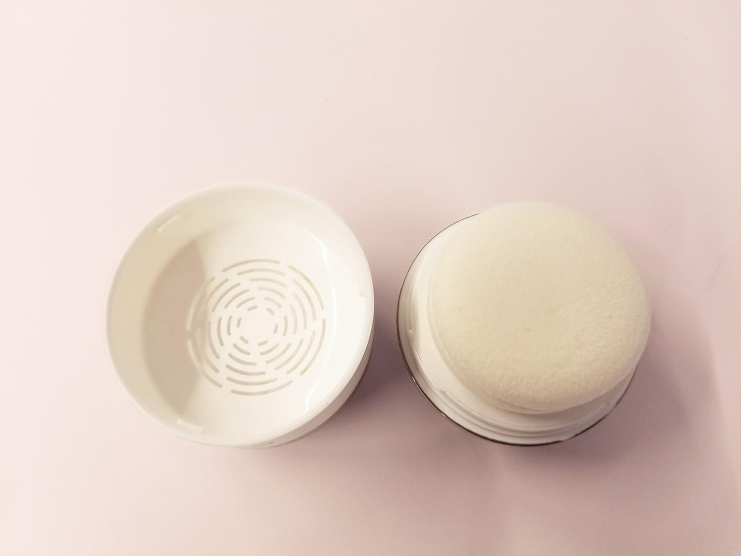 Pó Facial Fixador KIKO MILANO Invisible Touch 13,5g - Imagem 3