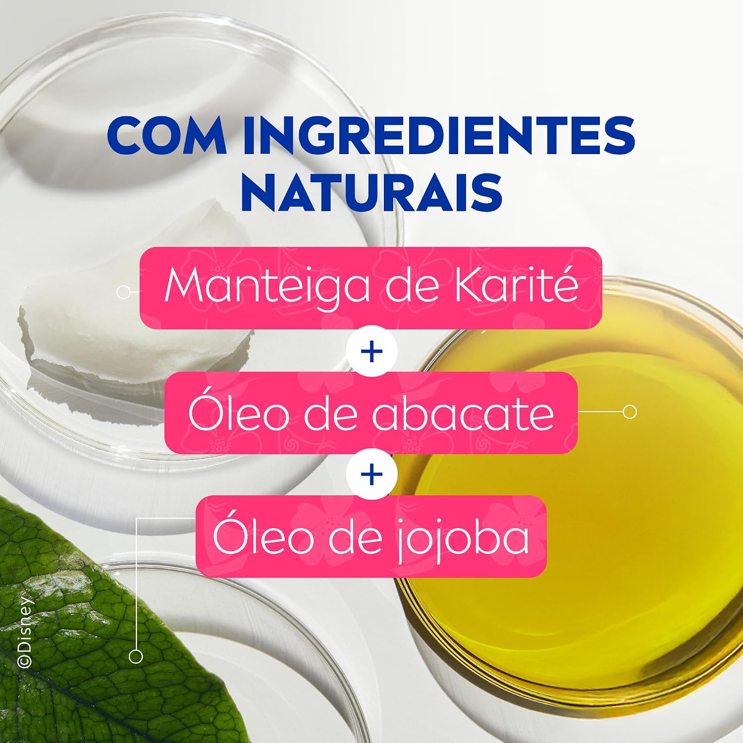 NIVEA Hidratante Labial Sorbet de Melancia Ed. Limitada Moana Disney® Princesa 4,8g, Hidratação Intensa 24h, Cor Suave, Brilho Delicado, Manteiga de Karité - Imagem 5