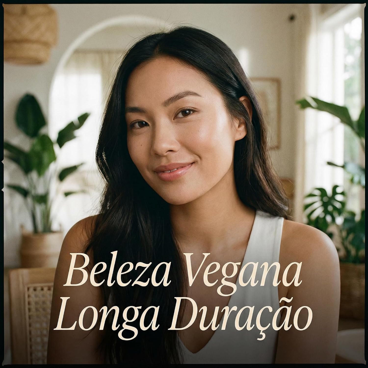 Base Vegana Líquida DAPOP - Cor 1.5 - Acabamento Natural, Leve e Confortável - Base Facial de Longa Duração e Controle de Oleosidade - Imagem 5