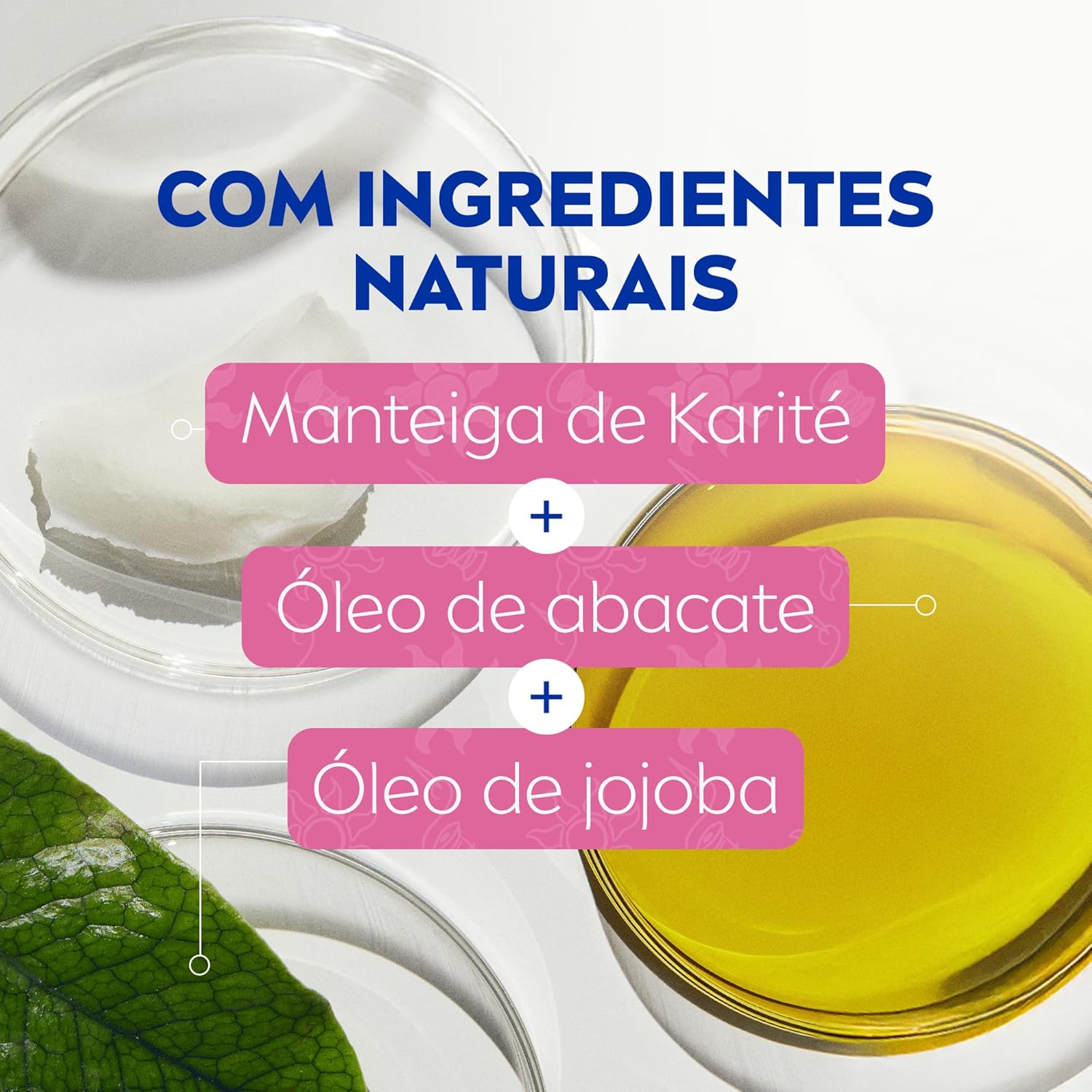 NIVEA Hidratante Labial Morango Silvestre Ed. Limitada Rapunzel Disney® Princesa 4,8g, Hidratação Intensa 24h, Cor Suave, Brilho Delicado, Manteiga de Karité - Imagem 5