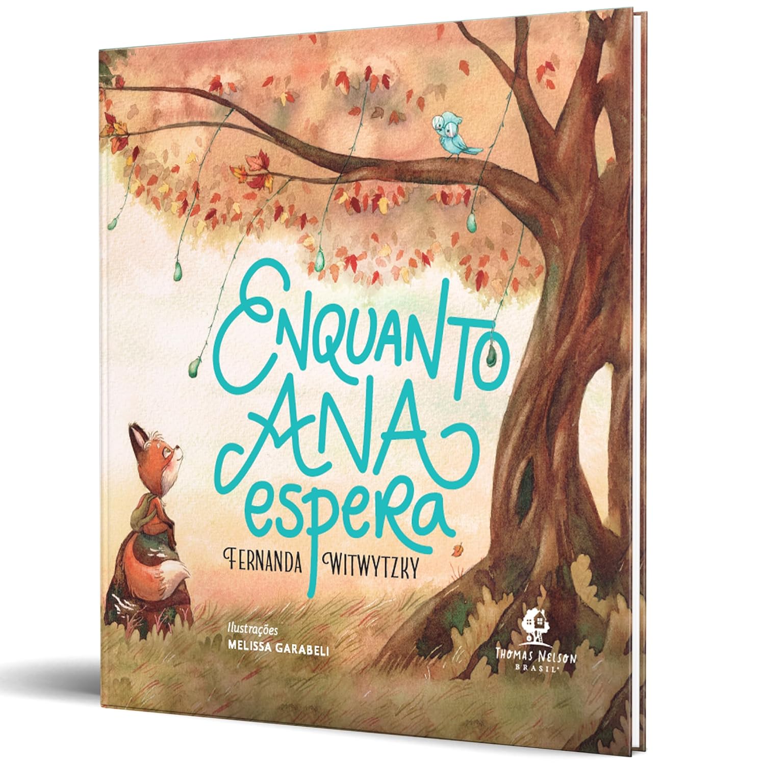 Enquanto Ana espera - Imagem 3
