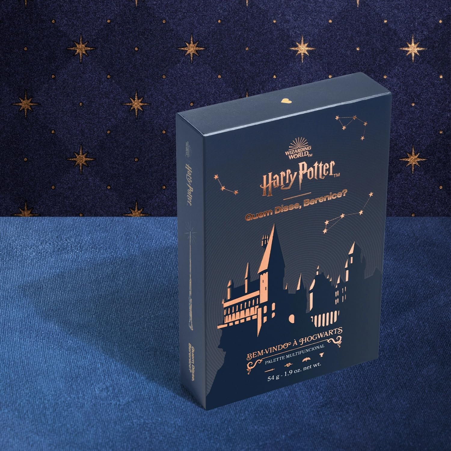 Harry Potter Paleta de Sombras 54g Quem Disse, Berenice? - Imagem 5
