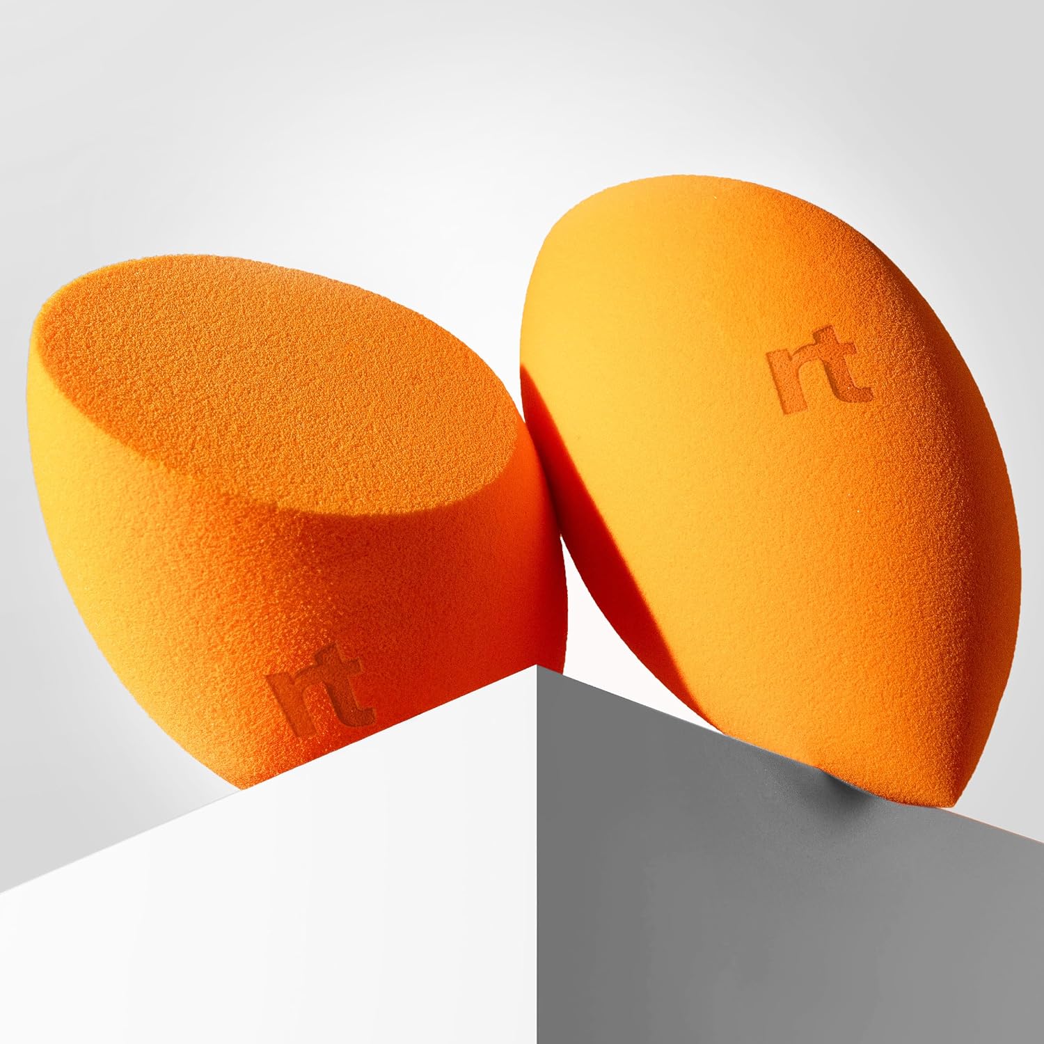 Real Techniques Esponja para Maquiagem, Amarelo - Imagem 7
