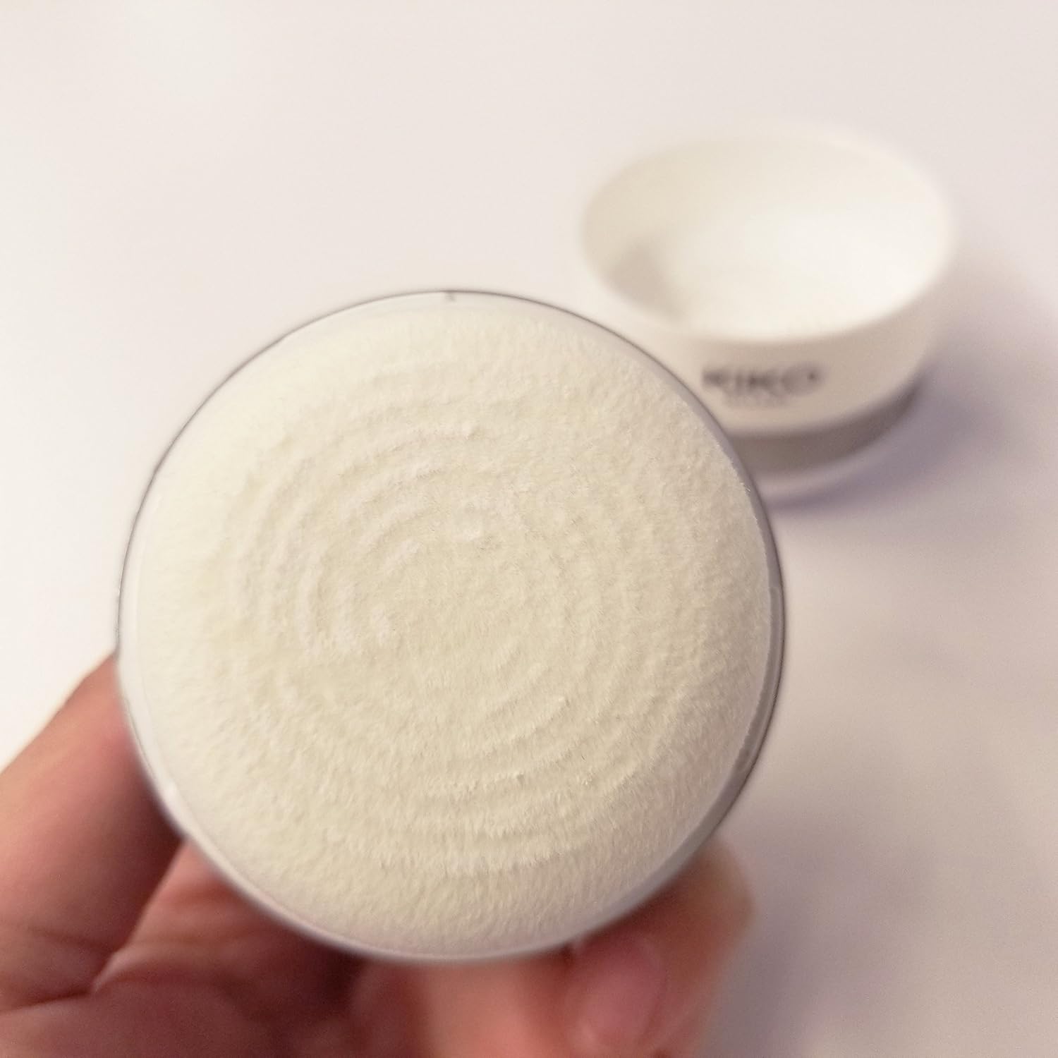 Pó Facial Fixador KIKO MILANO Invisible Touch 13,5g - Imagem 2