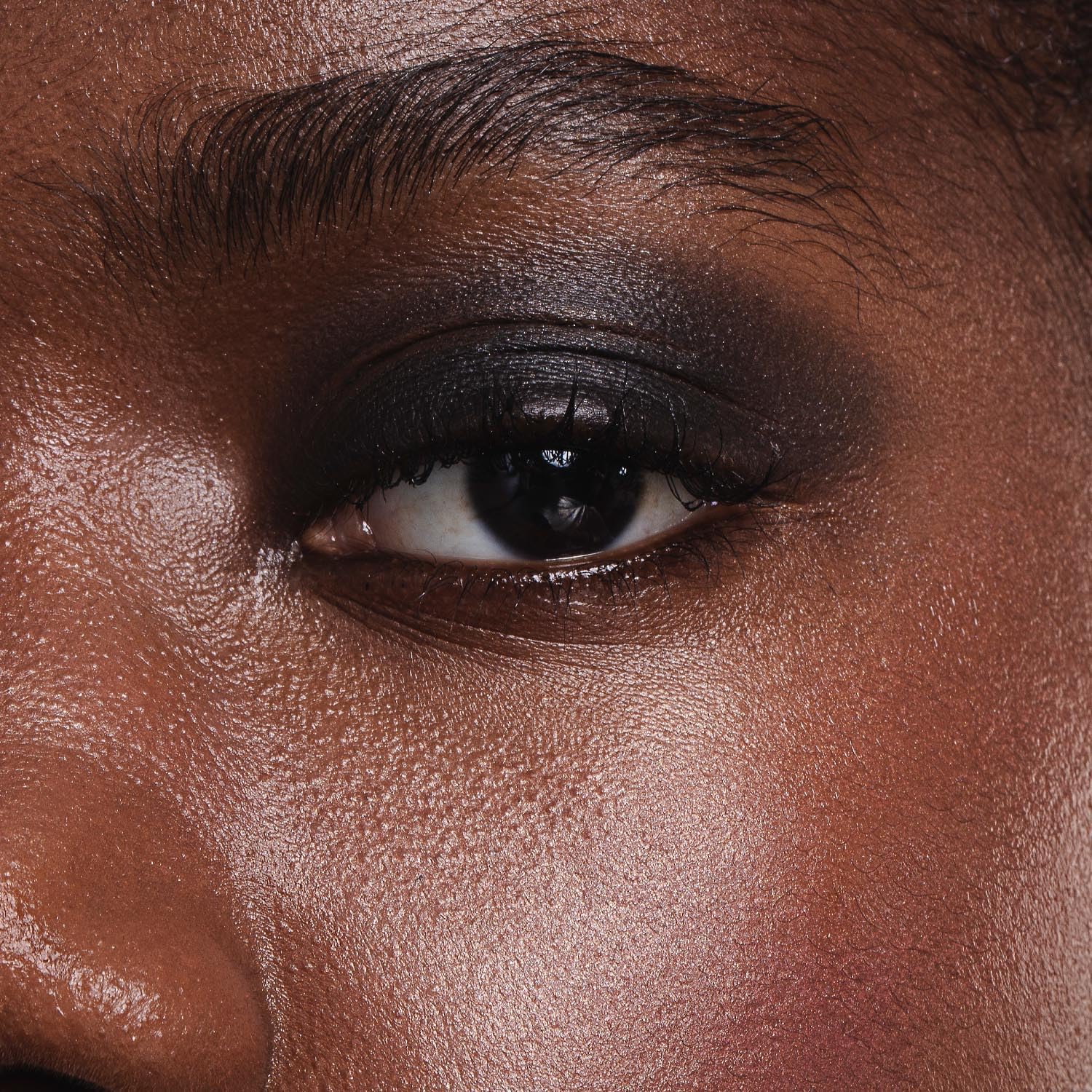 Lápis de Olhos Natural Black - Care Natural Beauty - Imagem 4