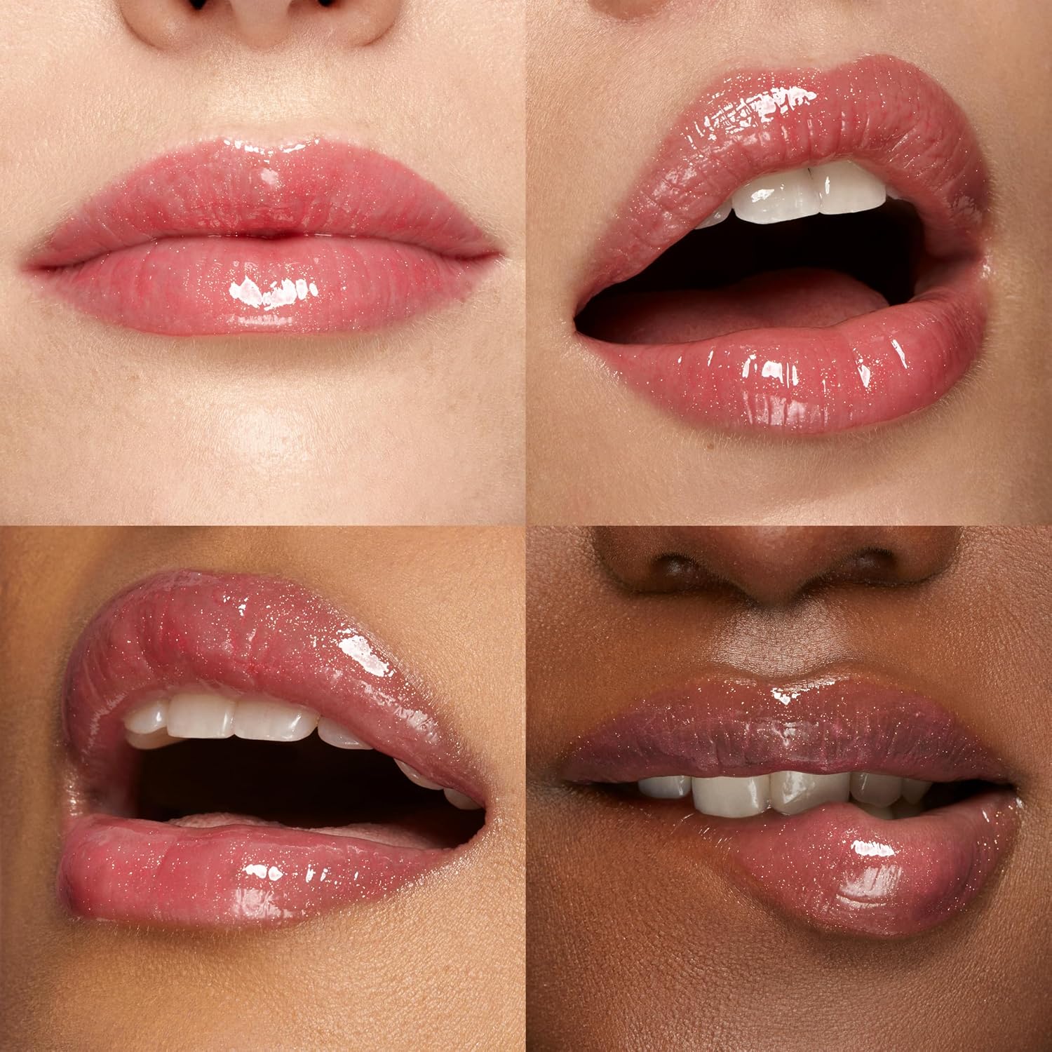 KIKO MILANO, 3D Hydra Lipgloss, Gloss Hidratante Para Os Lábios, Com Efeito 3D, Fórmula Com Extrato de Bidens - Imagem 4