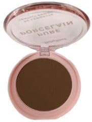 Pó Compacto P80 Hbm4018 Pure Porcelain Ruby Rose