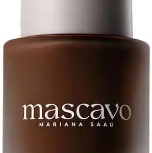 Base Líquida Soft Radiance Mascavo 65N 30ml