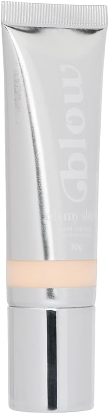 Rubby Rose-Base Líquida Oh My Skin- Fbw20 Blow- Hbm303-2 - Imagem 2