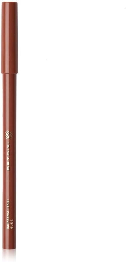 Delineador Labial Petrizi Nude - 1,10g | Acabamento matte - Imagem 4
