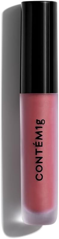 Batom Líquido Ultra Velvet Sublime Contém 1g 4ml