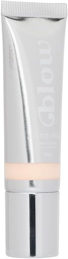 Rubby Rose-Base Líquida Oh My Skin- Fbw10 Blow- Hbm303-1 - Imagem 2