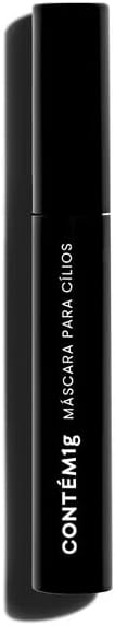 Contém1g Máscara para Cílios Ferocious - Marrom 7g