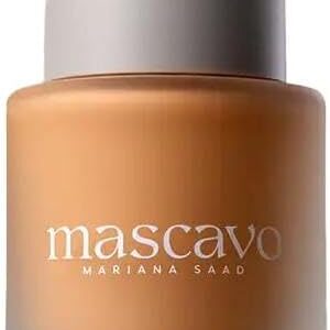 MASCAVO SOFT RADIANCE BASE LÍQUIDA COR 25N 30ML