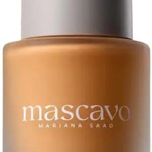 MASCAVO SOFT RADIANCE BASE LÍQUIDA COR 20W 30ML
