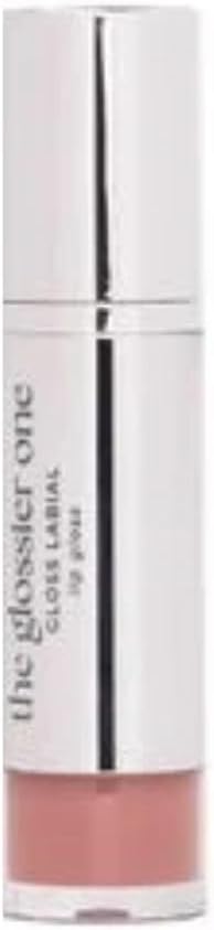 Ruby Rose - Gloss Labial The Glossier One Gb40 Blair Blow Hbl6407-4