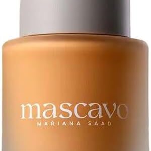 MASCAVO SOFT RADIANCE BASE LÍQUIDA COR 32W 30ML