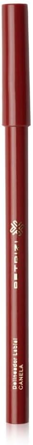 Delineador Labial Petrizi Canela - 1,10g | Acabamento matte - Imagem 4