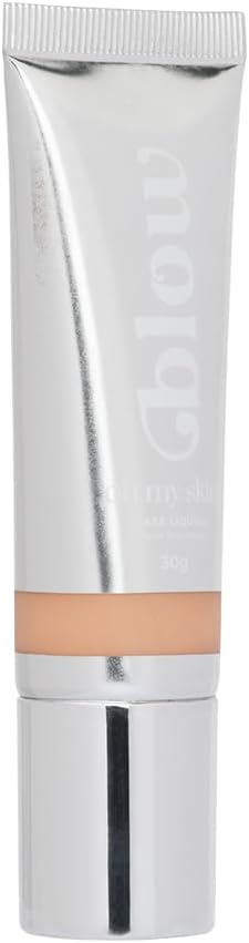 Rubby Rose-Base Líquida Oh My Skin- Fbw60 Blow- Hbm303-6 - Imagem 2