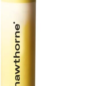 Hawthorne Creme de olhos clareador masculino para olheiras. Tratamento sob os olhos para homens. Reduza o inchaço, bolsas oculares e rugas com cafeína natural, pepino, peptídeos e vitamina C. 8,5 g