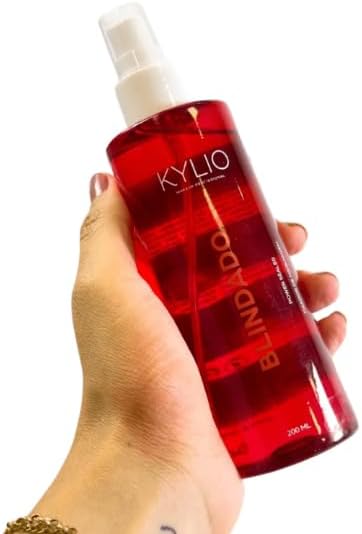 Blindado Power Sealer - Kylio - Imagem 3