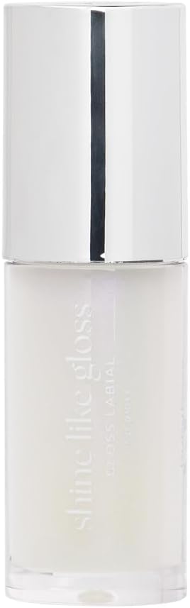 Rubby Rose-Gloss Labial Shine Like Gloss - Sb30 Serious Shine - Blow Hbl6408-3 - Imagem 2