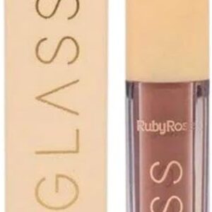 RubyRose GLASS HB579-6 BATOM LIQUIDO SOFT BLUR BG06