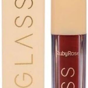RubyRose GLASS HB579-8 BATOM LIQUIDO SOFT BLUR BG08