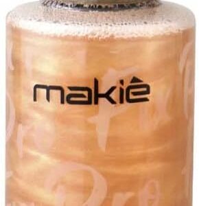 Fix Pro Bronzer 120ml - Makiê - Fixador de maquiagem