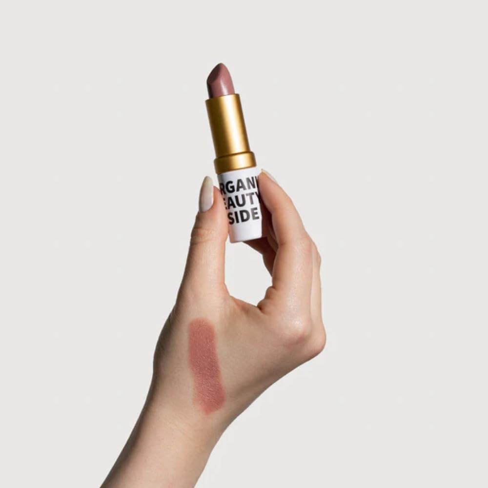 Batom Safe Kiss Simple Organic - Imagem 2