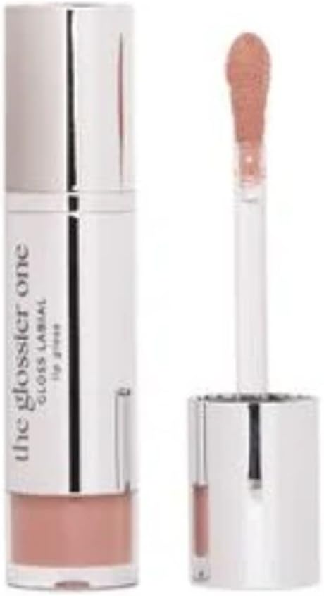 Ruby Rose - Gloss Labial The Glossier One Gb40 Blair Blow Hbl6407-4 - Imagem 3