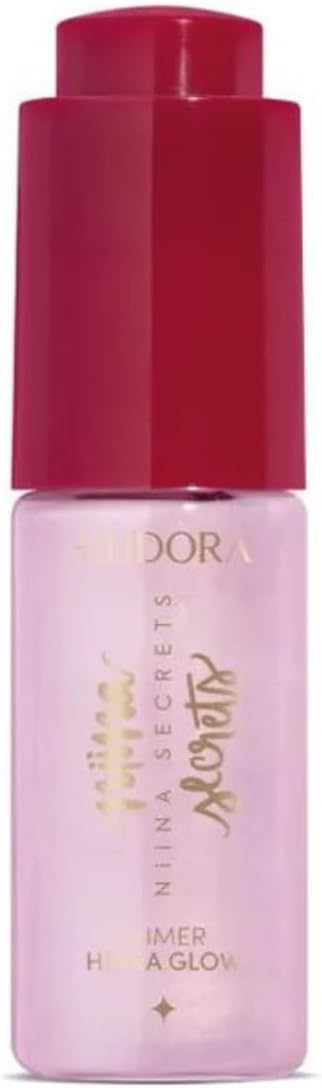 Eudora Niina Secrets Primer Hidra Glow 16ml - Imagem 2
