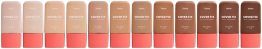 BASE LIQUIDA-COVER FIX-D7-MEDIO - Imagem 3