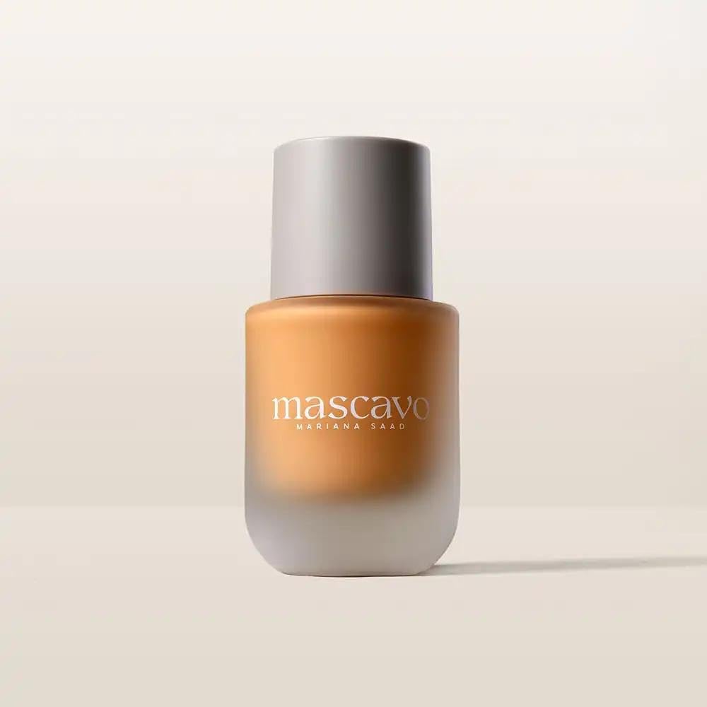 MASCAVO SOFT RADIANCE BASE LÍQUIDA COR 32W 30ML - Imagem 2